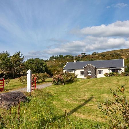 Church Island View Holiday Home Waterville Eksteriør bilde