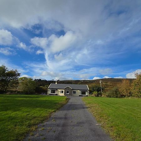 Church Island View Holiday Home Waterville Eksteriør bilde