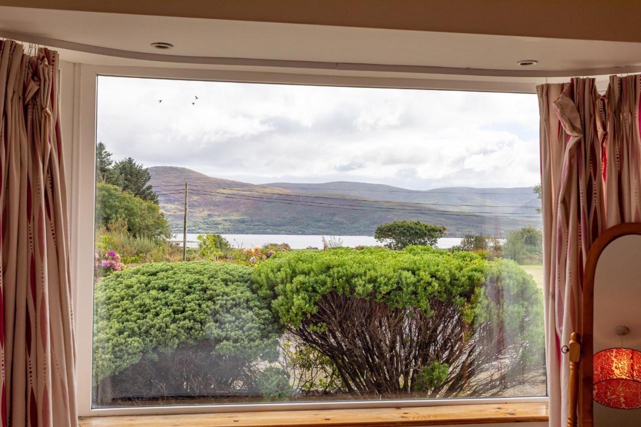 Church Island View Holiday Home Waterville Eksteriør bilde