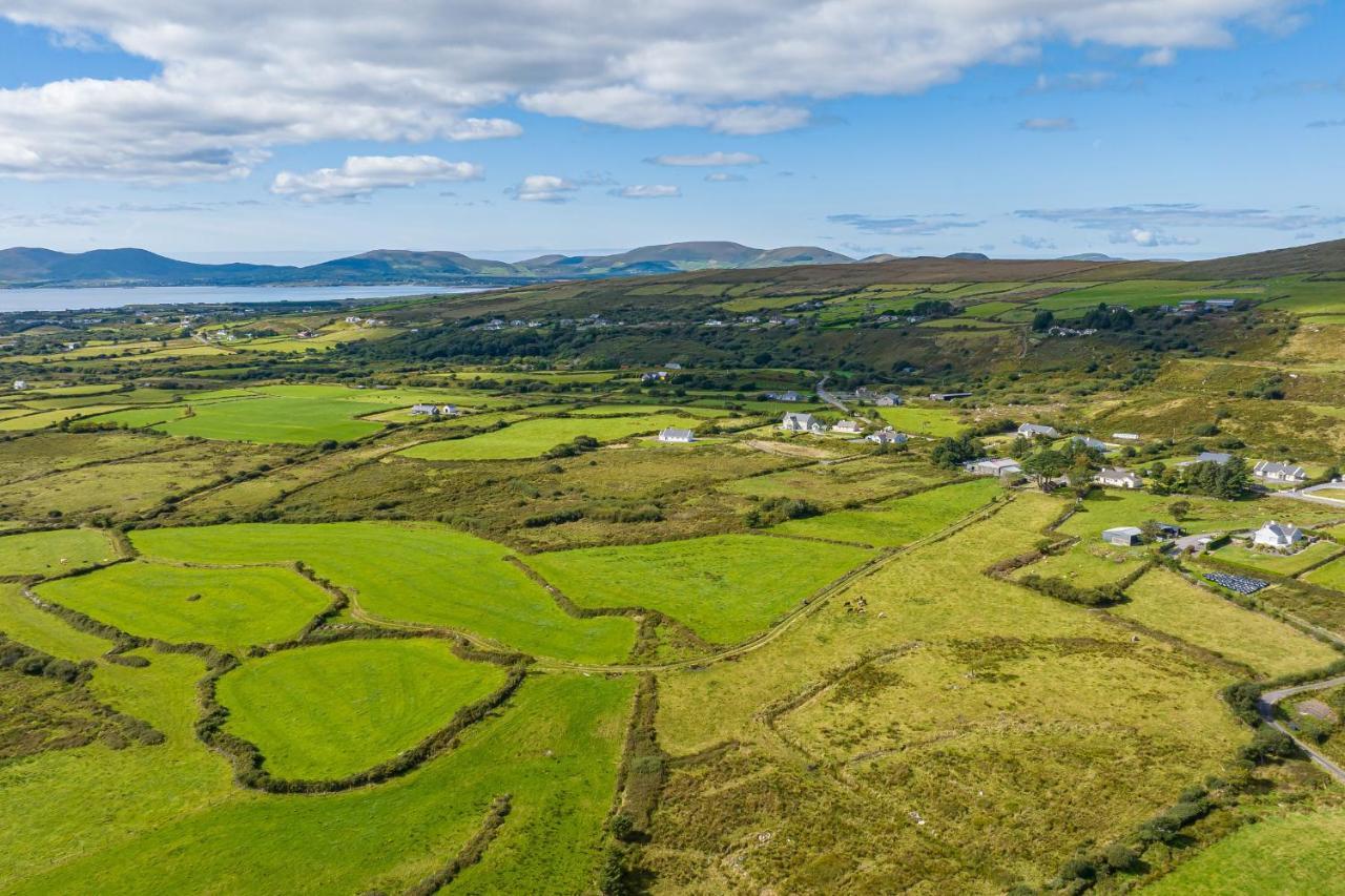 Church Island View Holiday Home Waterville Eksteriør bilde