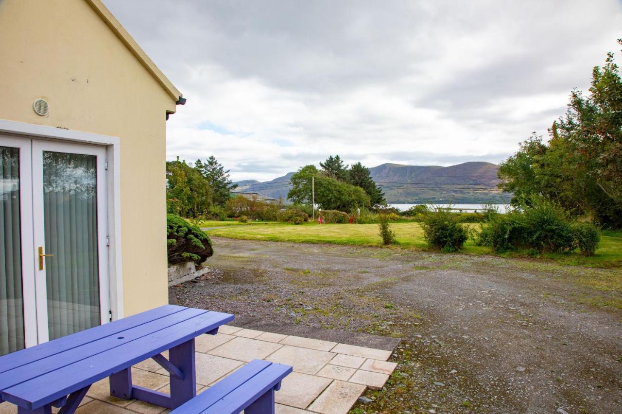 Church Island View Holiday Home Waterville Eksteriør bilde